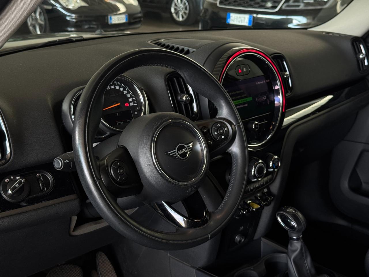 Mini Countryman Cooper SE Business 1.5 Twin Power Turbo eDrive ALL4 Steptronic