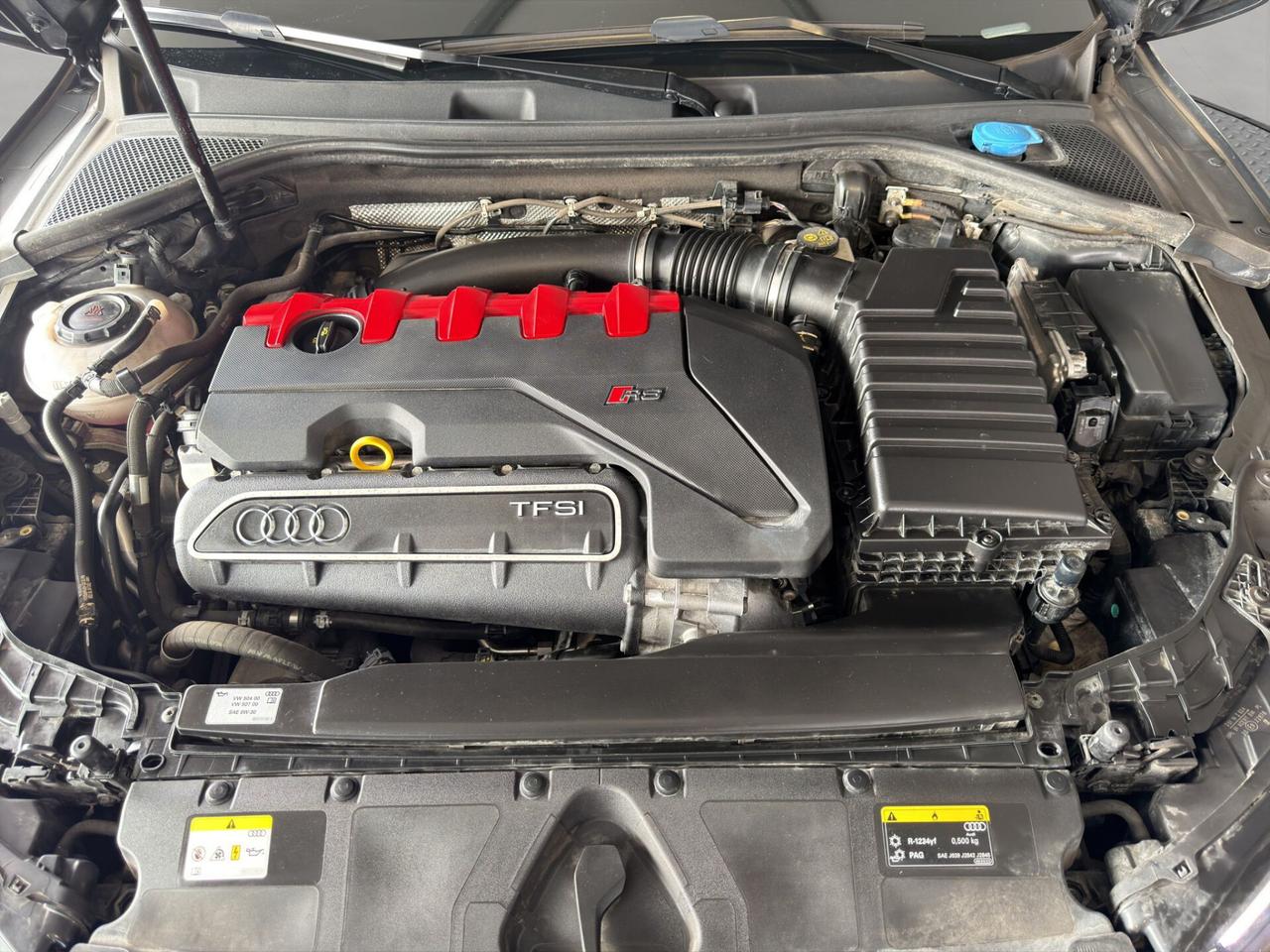 Audi RS3 Sportback 2.5 tfsi 400cv Carboceramica Tetto 2022