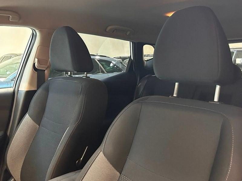 Nissan Qashqai 2ª serie 1.5 dCi Business