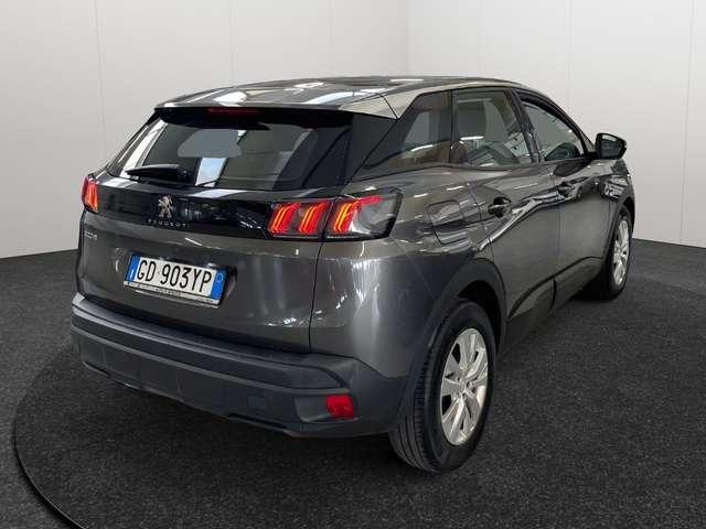 Peugeot 3008 1.5 bluehdi 130 Cv Active Pack