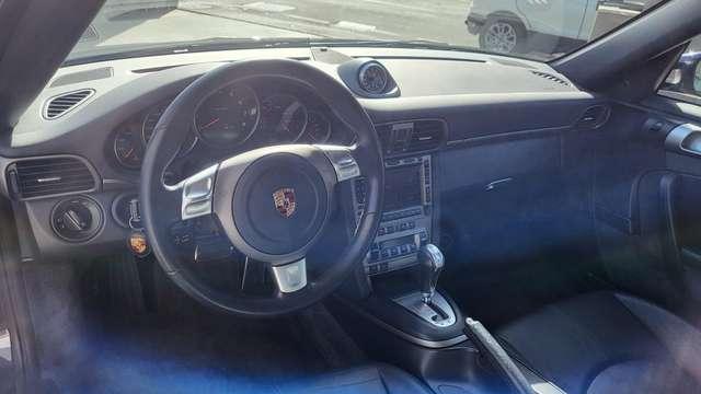 Porsche 911 911 Coupe 3.6 Carrera