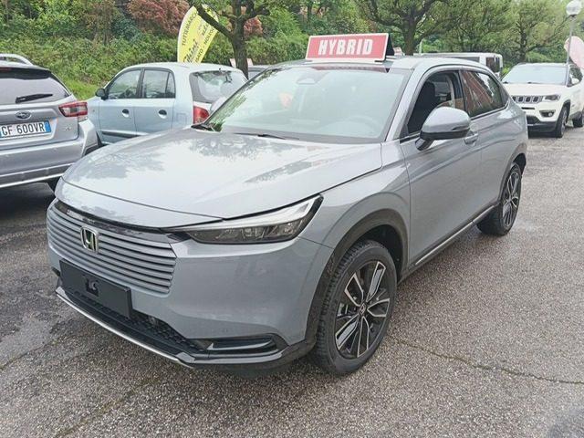 HONDA HR-V HEV 1.5 Advance eCVT