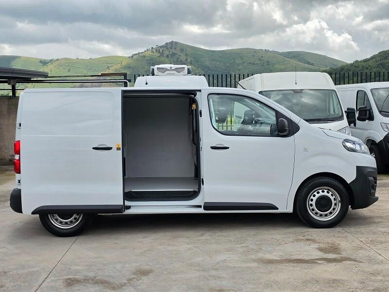 CITROËN Jumpy 1.5 BlueHDi 120CV L2H1 PARK KM 25400