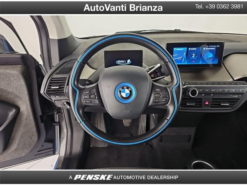 BMW i3 i3s 120Ah