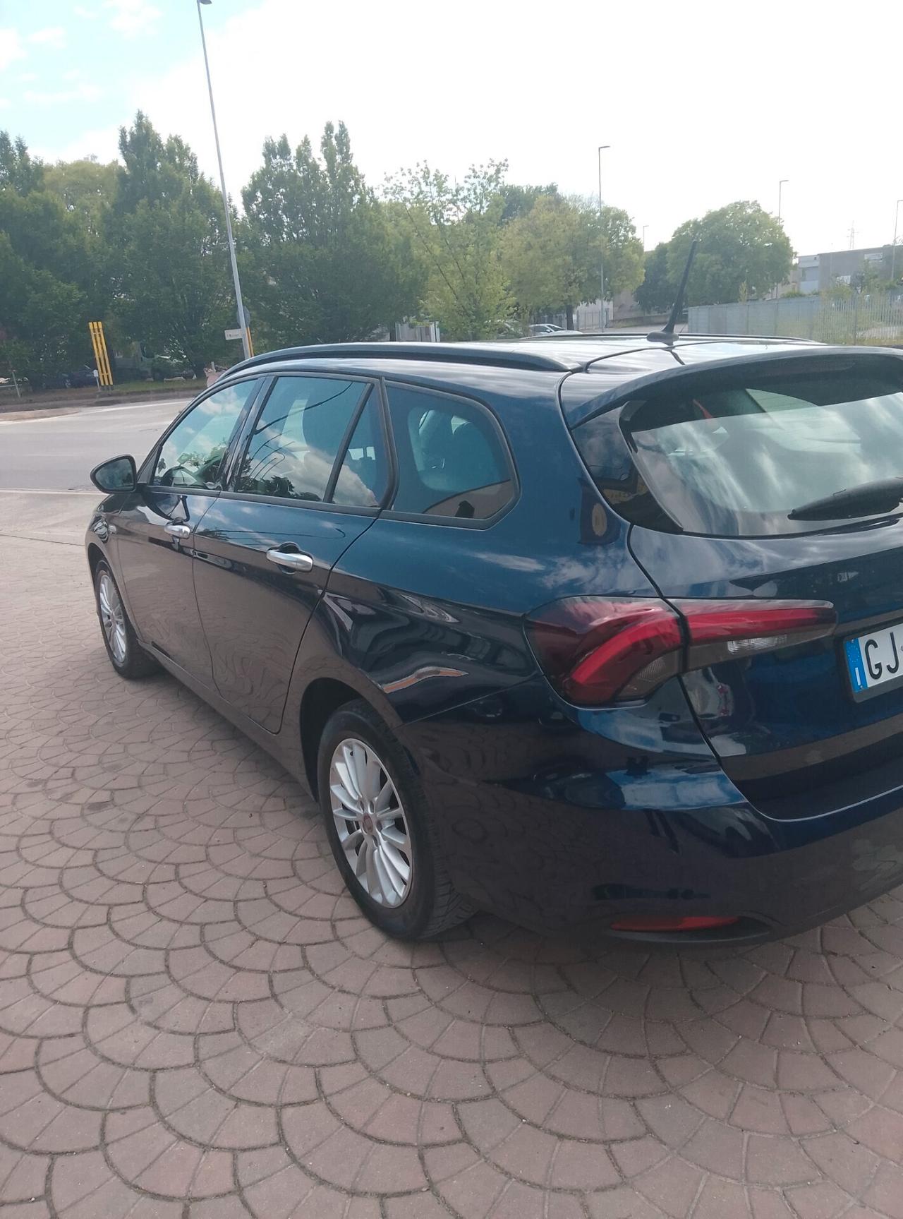 Fiat Tipo 1.3 Mjt S&S SW City Life