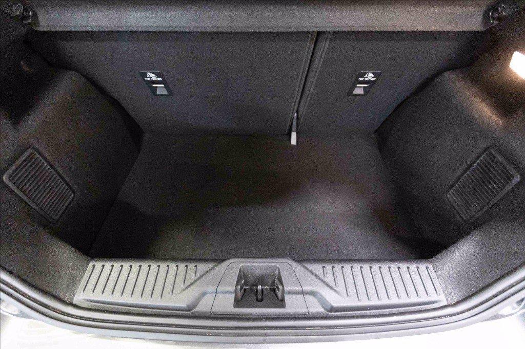 FORD Fiesta Active 1.0 ecoboost h 125cv del 2023