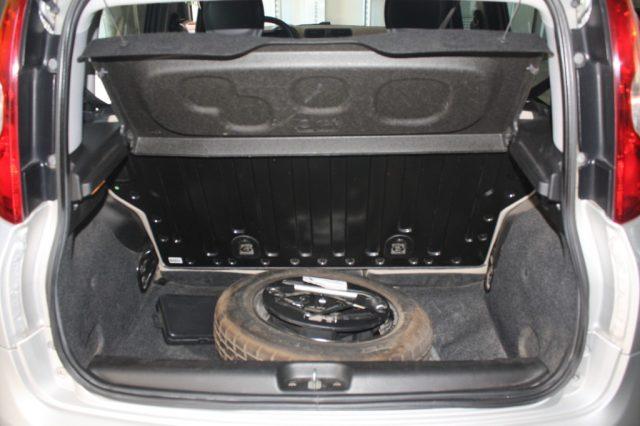 FIAT Panda 1.2 Garantita