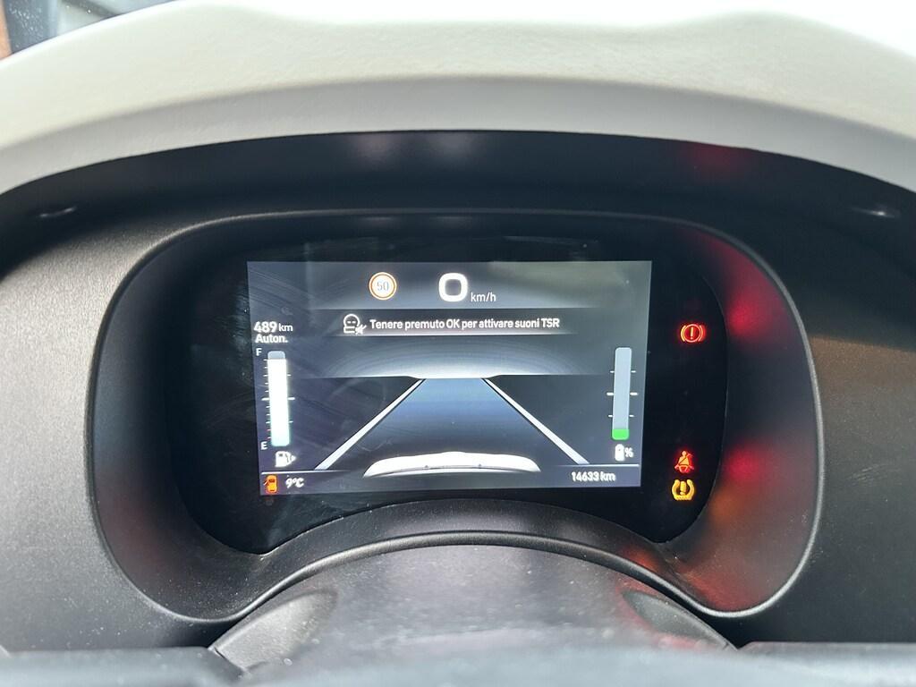 Fiat Pandina 1.0 FireFly Hybrid