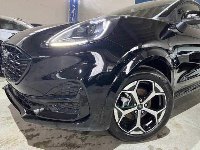 FORD Puma 1.0 EcoBoost Hybrid 125CV ST-Line TELECAM/PARK/NAV