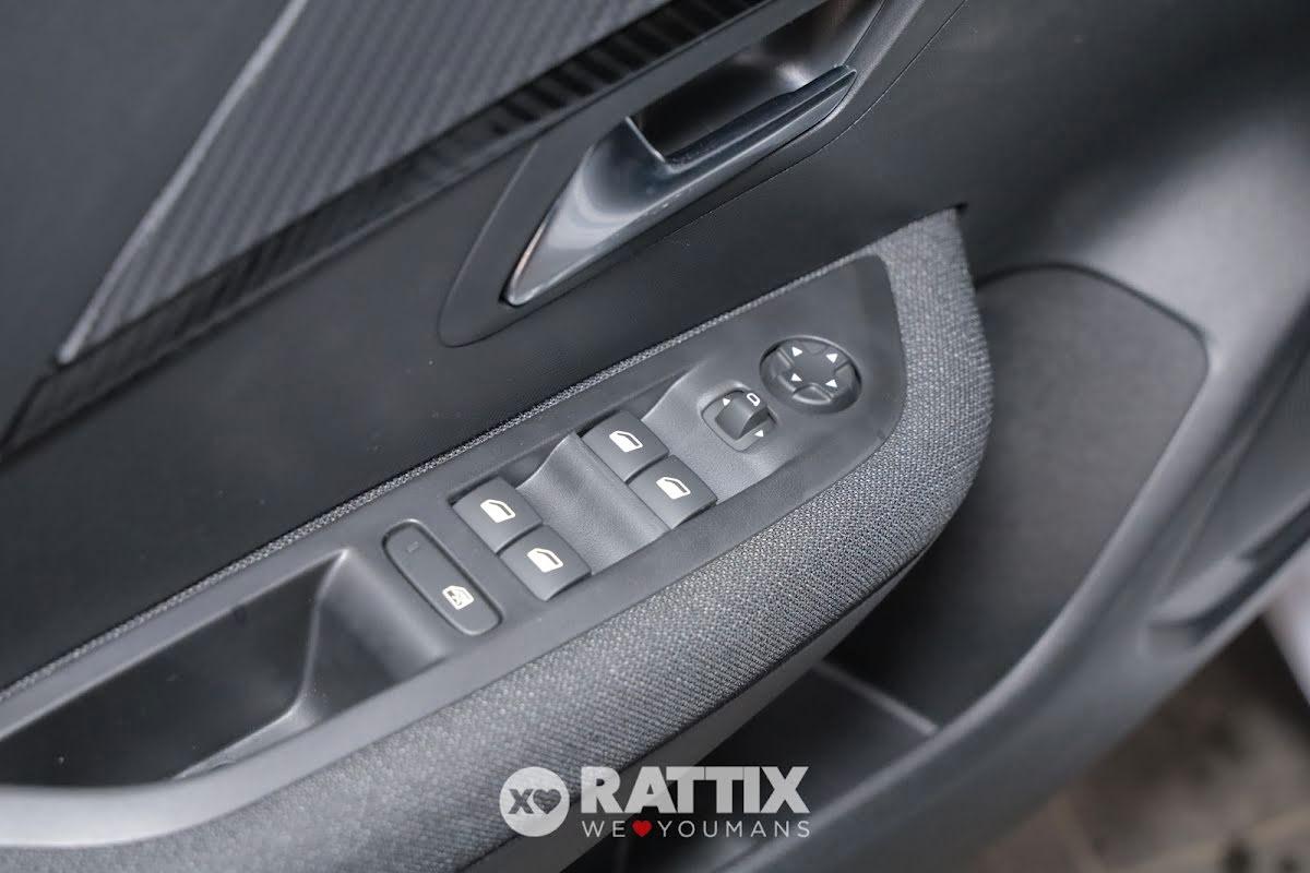 Peugeot 208 1.2 puretech 100CV Style