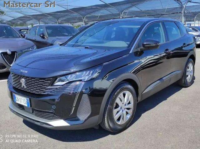 PEUGEOT 3008 3008 2021 puretech t Active Pack s - GN011SA