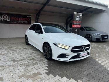 Mercedes-benz A 200 A 200 d Automatic Executive