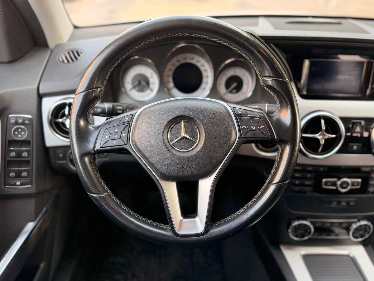 Mercedes Classe GLK 220 cdi (be) Premium 4matic auto my12