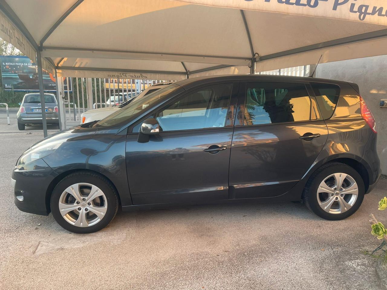 Renault Scenic Scénic X-Mod 1.5 dCi 110CV Luxe