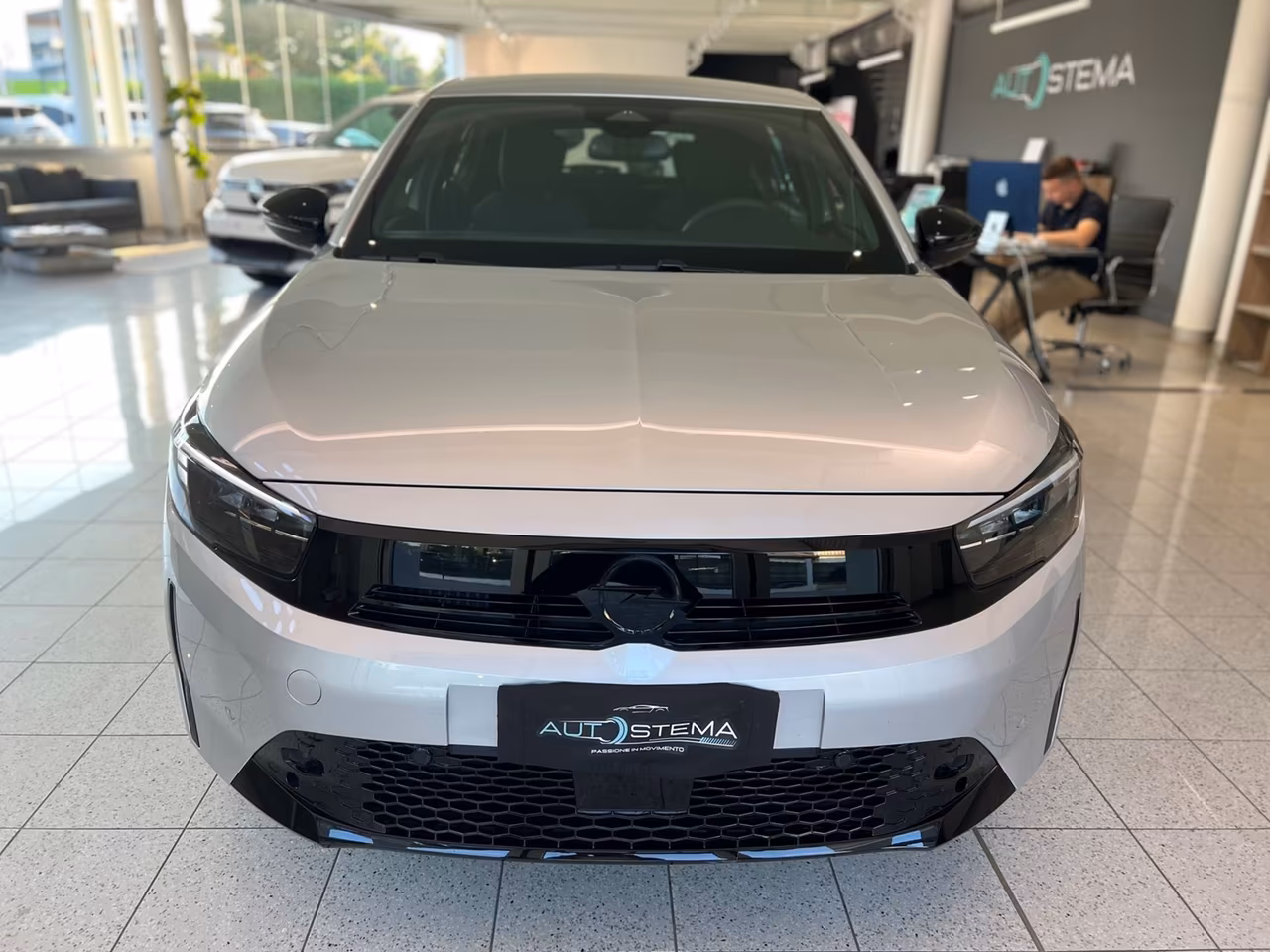 OPEL Corsa VI 2023 1.2 GS s&s 100cv - PRONTA CONSEGNA!