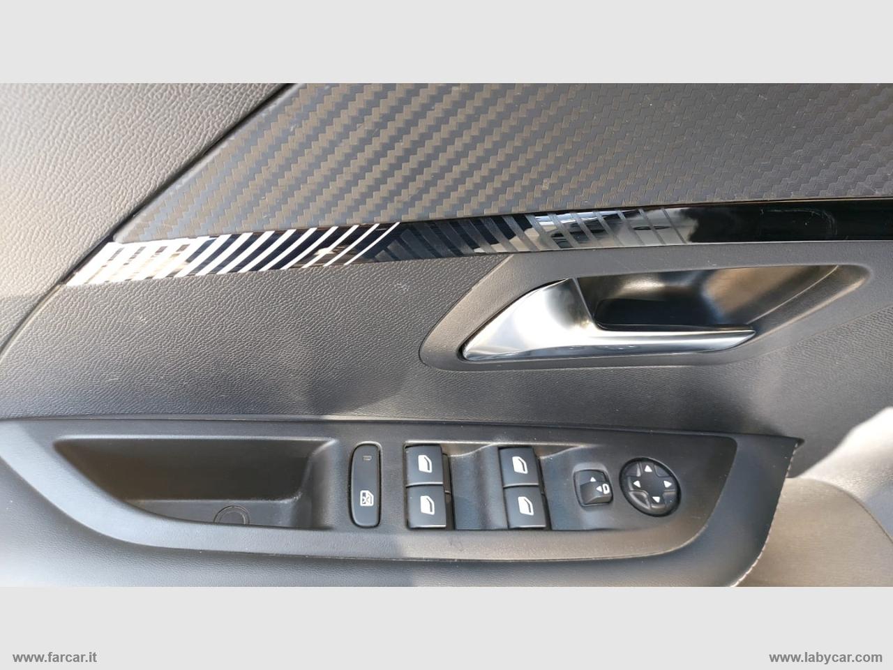 PEUGEOT 208 PureTech 100 S&S 5p. Allure