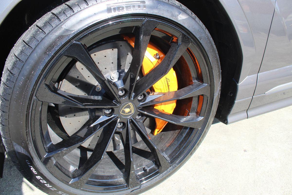 LAMBORGHINI - Urus - 4.0 Full Optional