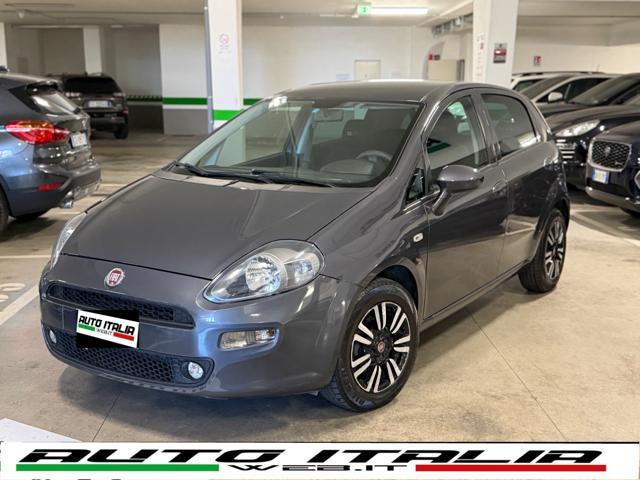FIAT Punto 1.2 8V 5 porte Young