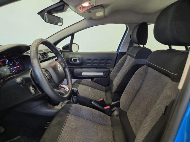 CITROEN C3 PureTech 82 S&S Feel - NEOPAT. - Cruise/Lim