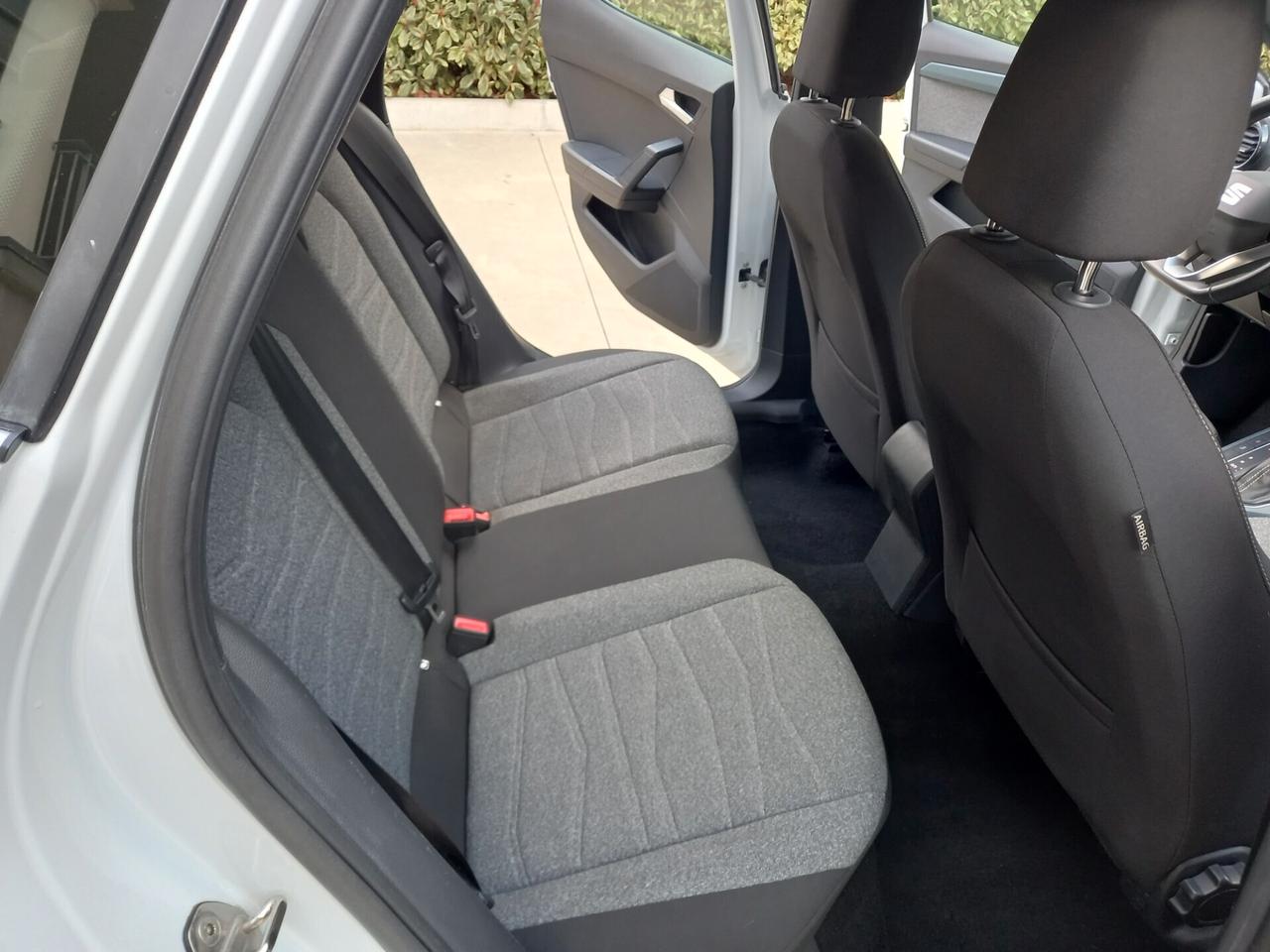 Seat Arona 110 CV DSG XPERIENCE 2023