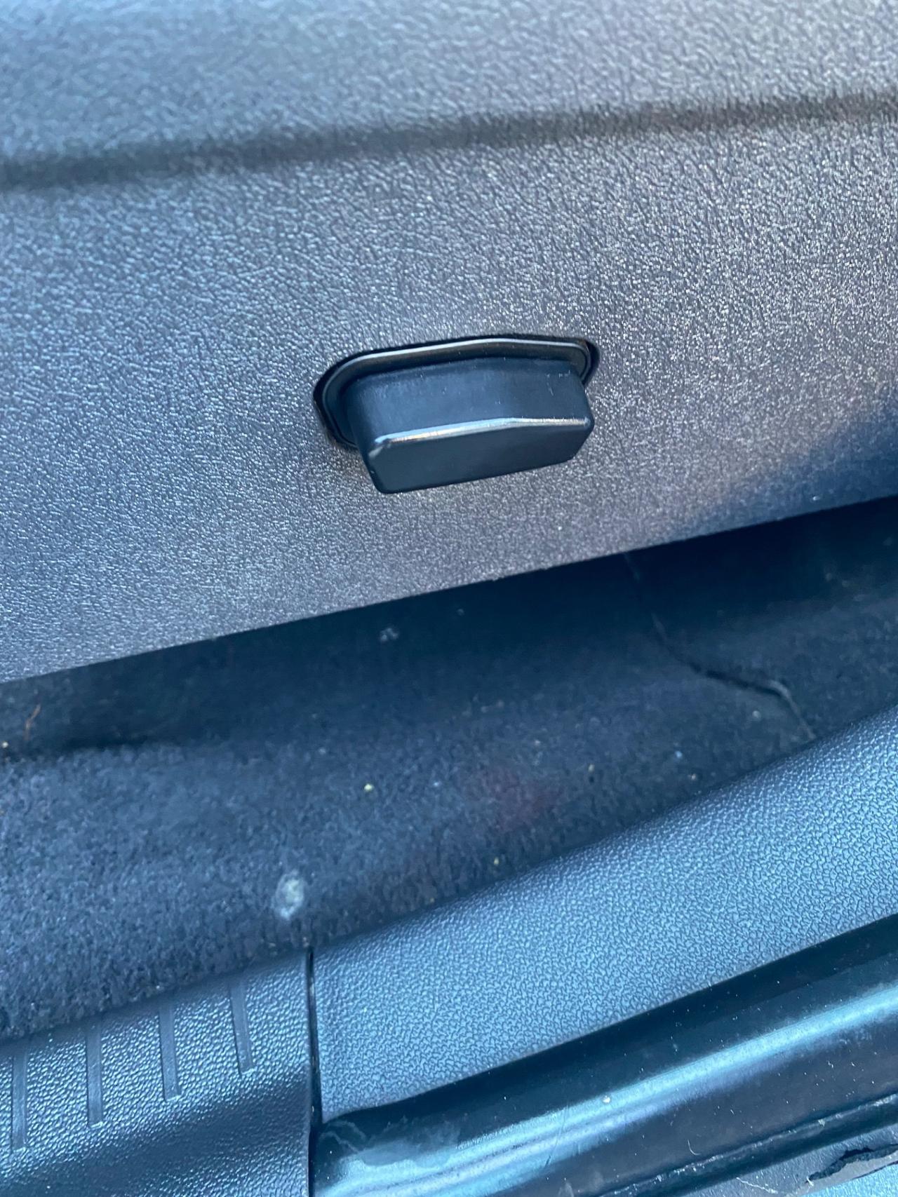Dodge Journey TDI Fine 2008 TAGLIANDATA