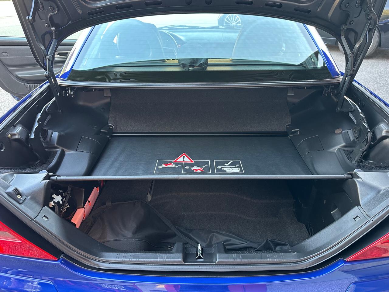 Mercedes-benz SLK Roadster R170 k 200 Kompressor cerchi AMG ASI