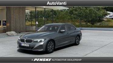 BMW Serie 3 320d 48V xDrive