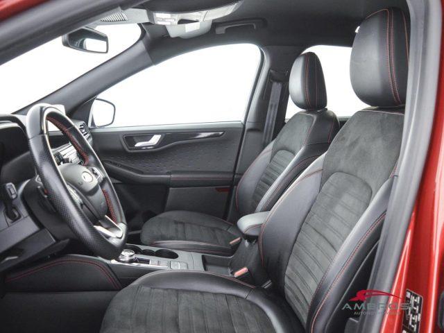 FORD Kuga 2.0 EcoBlue 190 CV aut. AWD ST-Line X