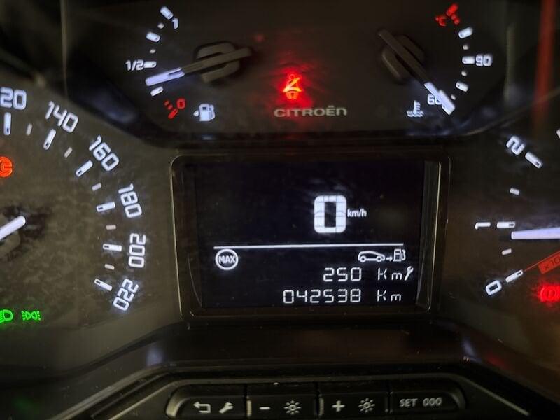 Citroën C3 Aircross C3 Aircross PureTech 110 S&S Feel