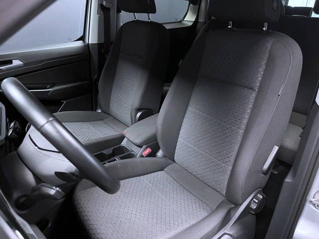 FORD Tourneo Connect Grand Tourneo Connect 2.0 EcoBlue Titanium 7 POSTI