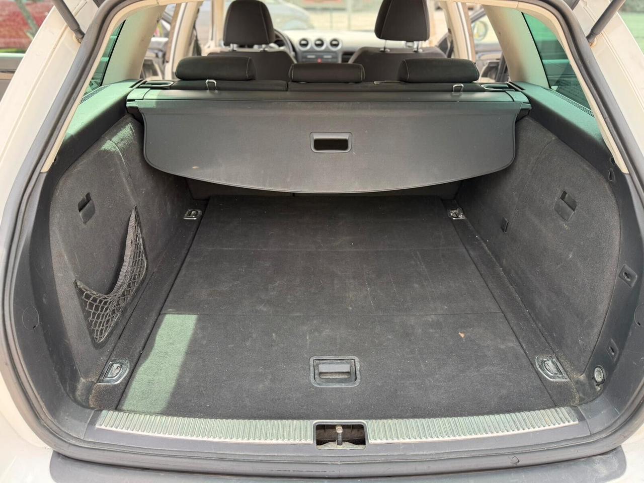 Seat Exeo ST 2.0 TDI 170CV CR Sport