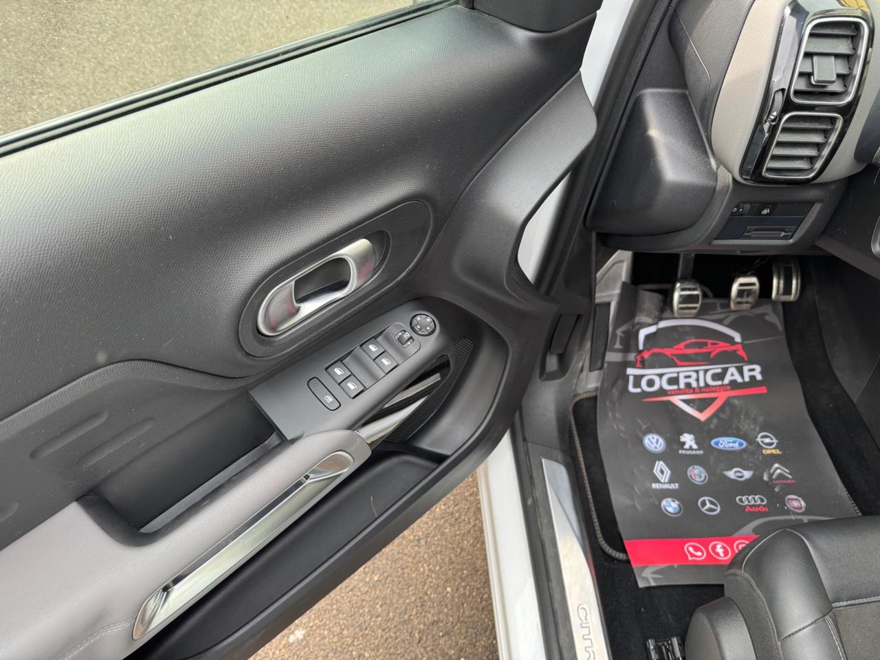 Citroen C5 Aircross BlueHDi 130 S&S Shine