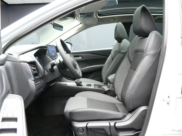 NISSAN Qashqai 158CV MHEV 4WD Xtronic N-Connecta