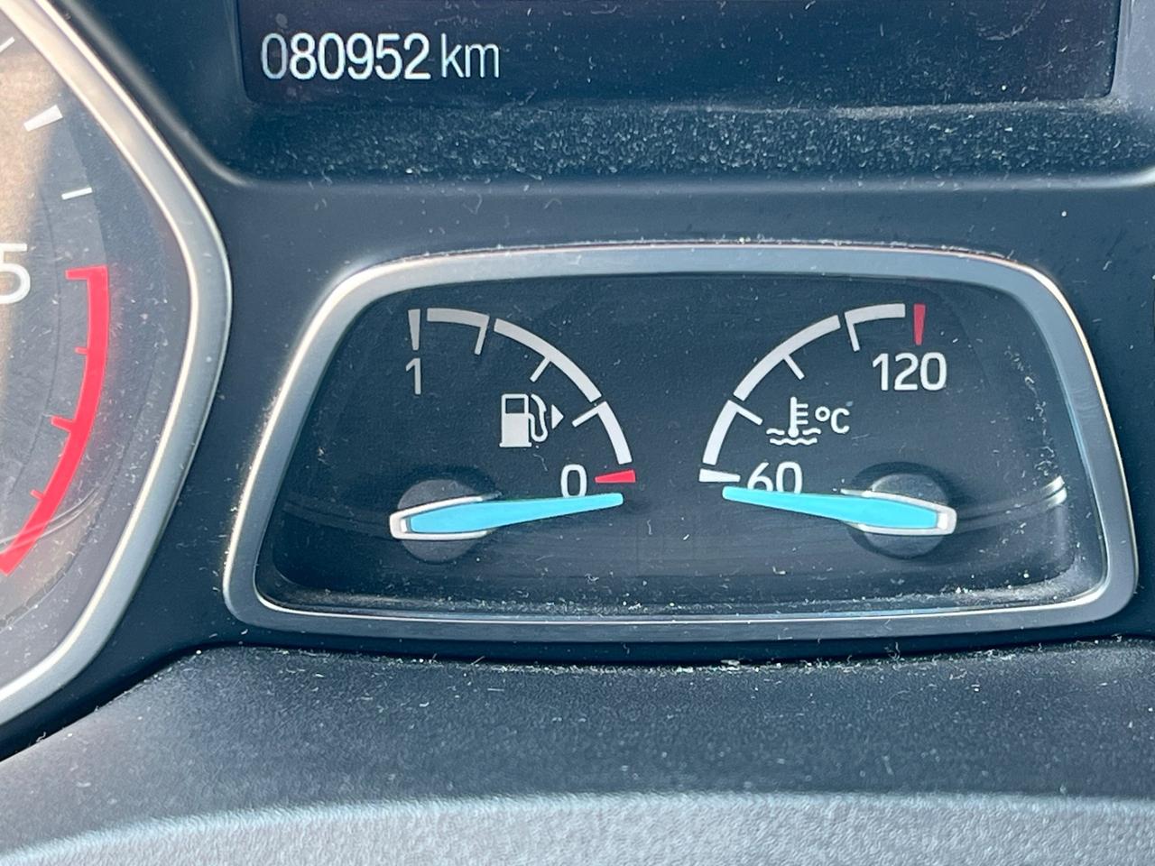 Ford Kuga 1.5 TDCI 120 CV S&S 2WD Powershift Edition