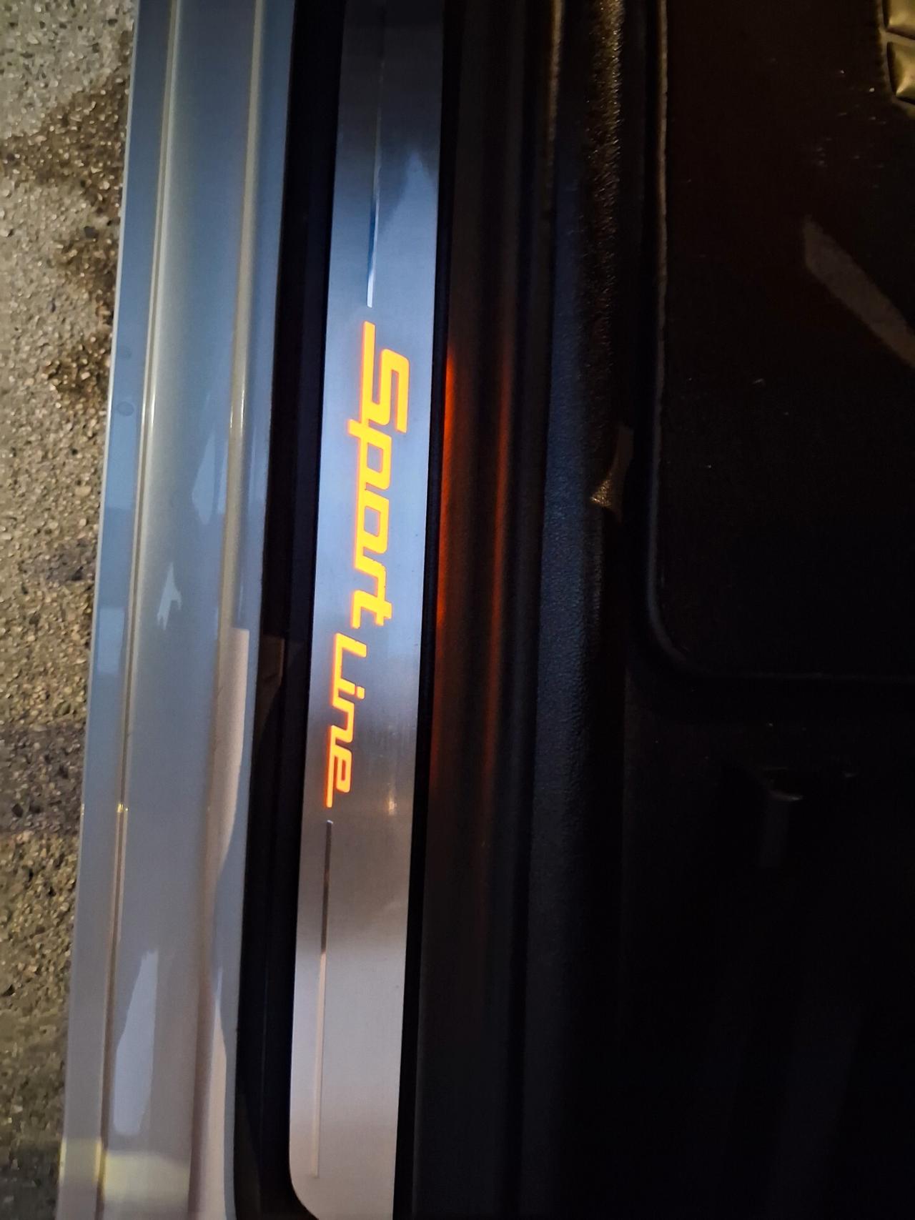 Bmw 520 520d Touring Msport 2018 unico prop