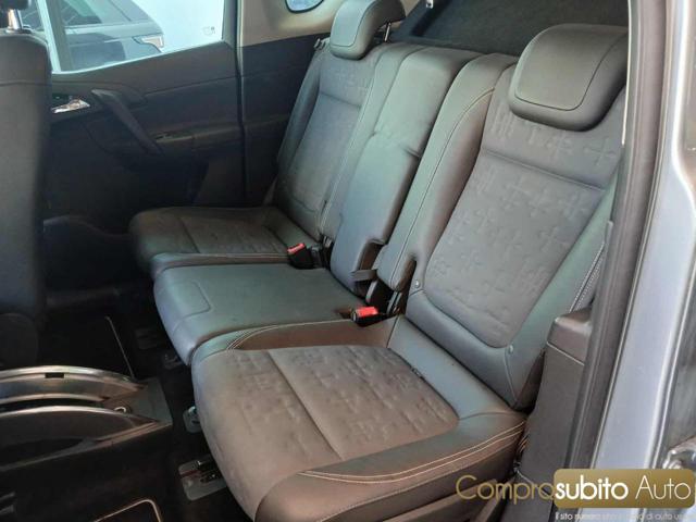 OPEL Meriva 1.7 CDTI 101CV Automatica Garantita 12 Mesi