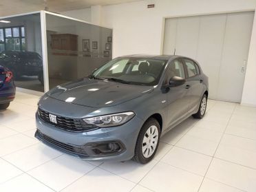 FIAT Tipo 1.5 Hybrid DCT 5 porte