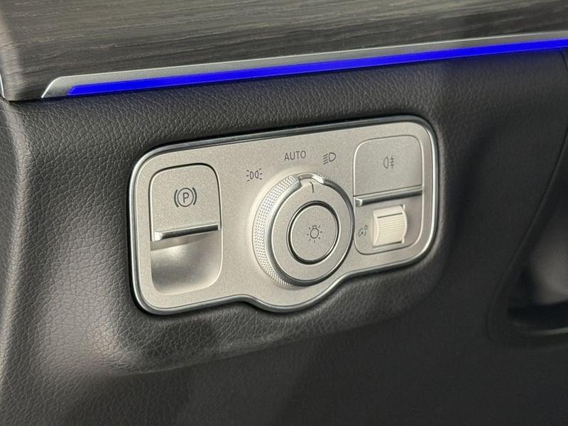 Mercedes-Benz GLE GLE 300 d 4M AMG Line Premium Plus