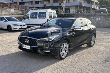 INFINITI Q30 1.5 diesel Business