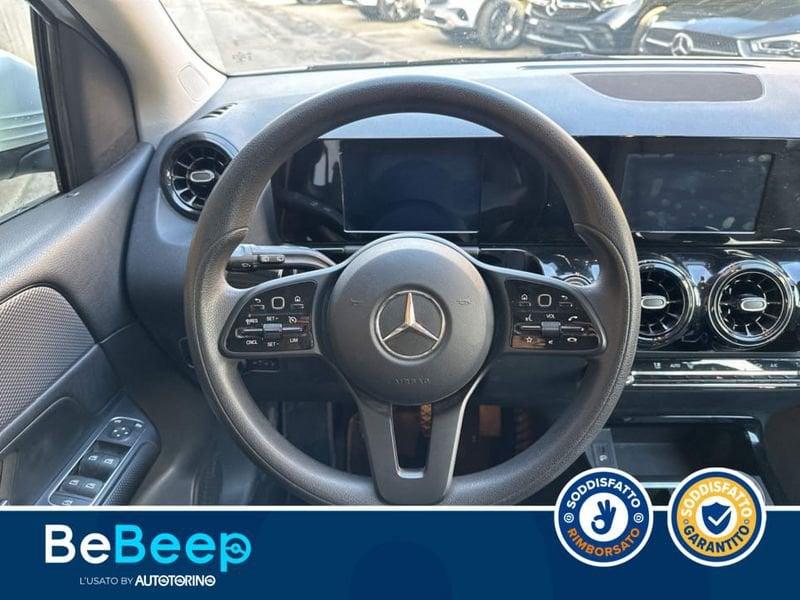 Mercedes-Benz Classe B B 160 EXECUTIVE