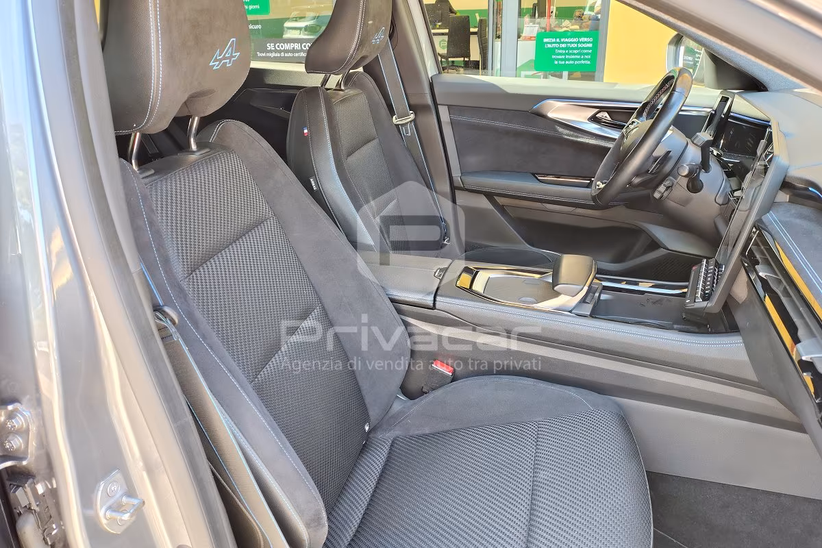 RENAULT Austral Austral Full Hybrid E-Tech 200 CV Techno Esprit Alpine