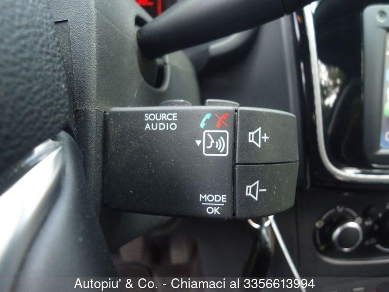 Dacia Sandero Sandero Stepw. 1.5 D SOLI 40.000 KM Techroad 95 CV