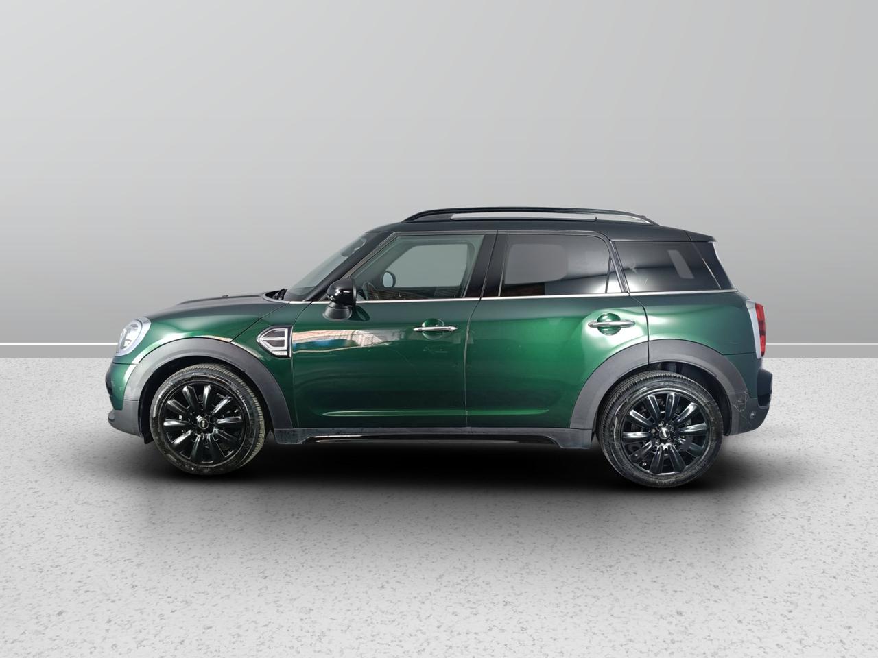 MINI Mini Countryman F60 2017 - Mini Countryman 2.0 Cooper D my18
