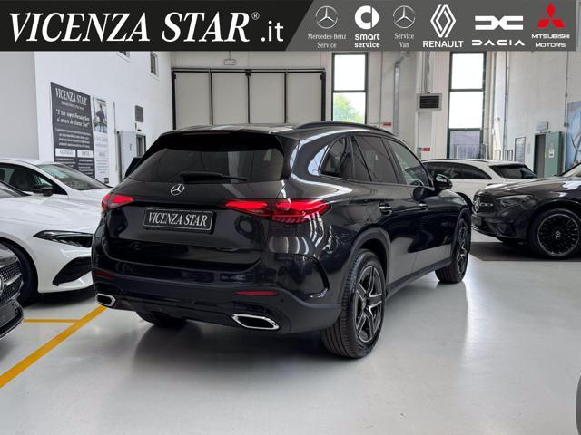 MERCEDES-BENZ GLC 220 d MHV 4MATIC AMG PREMIUM