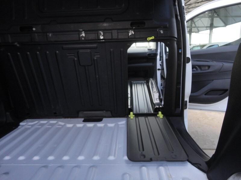 FIAT Doblò 4ª serie Doblò 1.5 BlueHdi 100CV ...