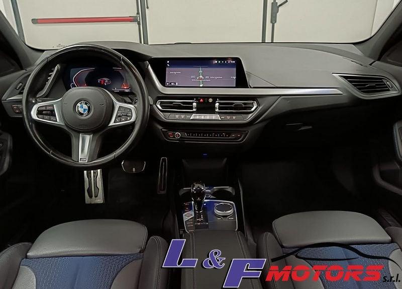 BMW Serie 1 118d 5p. MS Sport Colorvision Edition