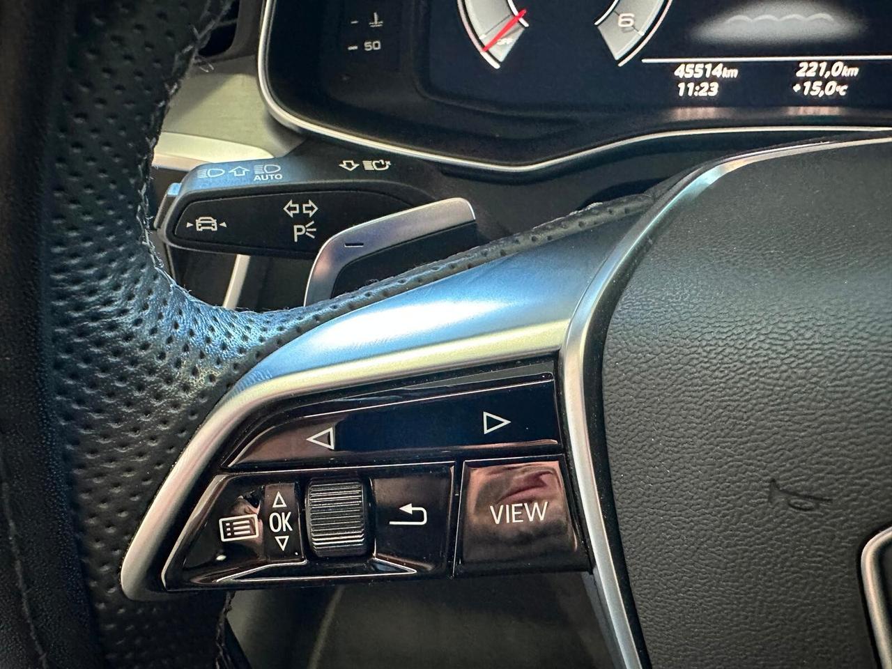 Audi A6 Avant 40 2.0 TDI quattro ultra S tronic Business Plus