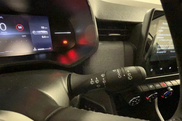 RENAULT Clio ECO-G 100 CV 5 porte Evolution