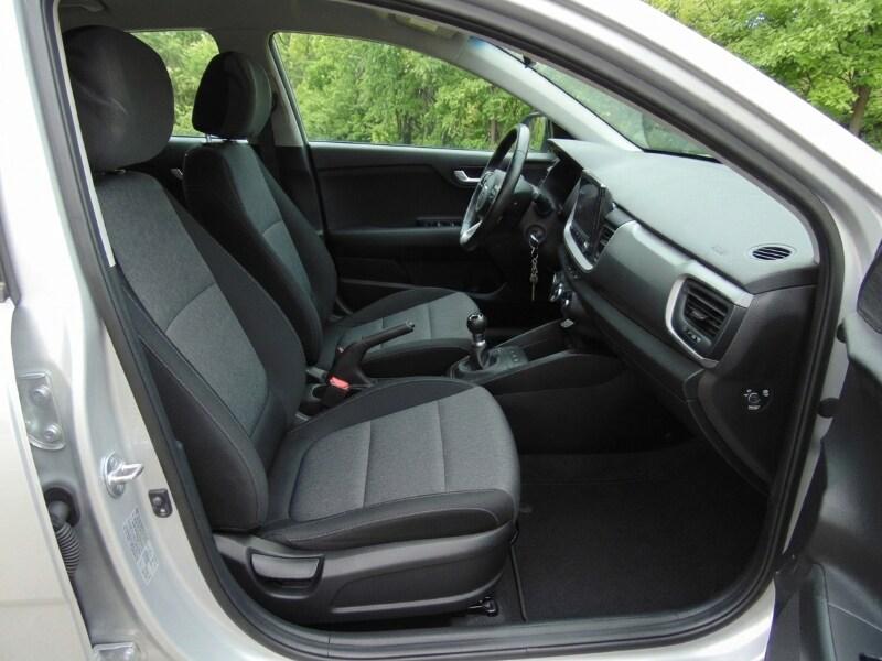 KIA Stonic Stonic 1.2 DPI ECO GPL Urban