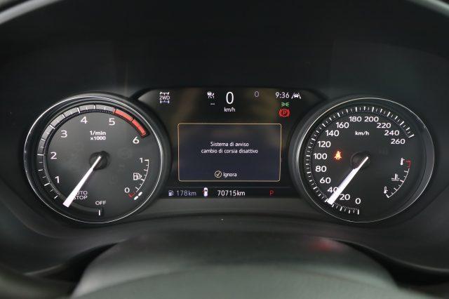 CADILLAC XT4 XT4 350 TD AWD Sport